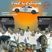 The Legion